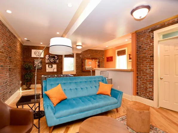 161 Pius St, Pittsburgh, PA 15203