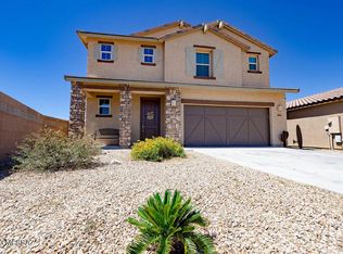 14204 E Oxen Ln, Vail, AZ 85641