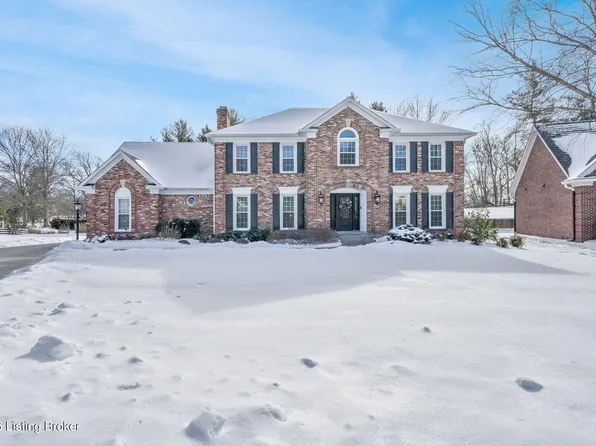 10416 Sterling Springs Rd, Louisville, KY 40223