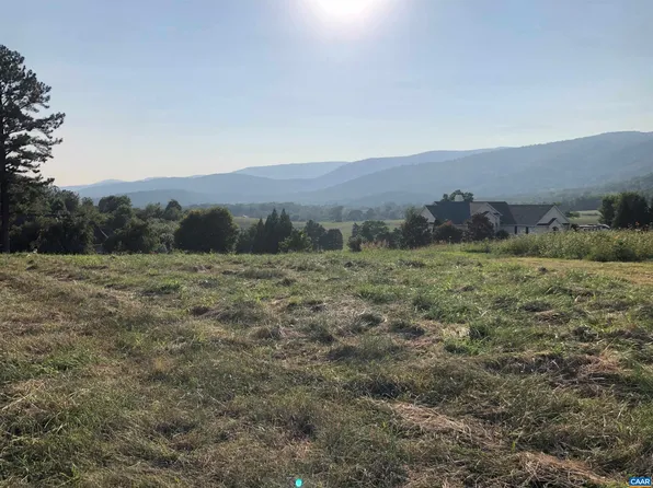 Geer Ln, Stanardsville, VA 22973