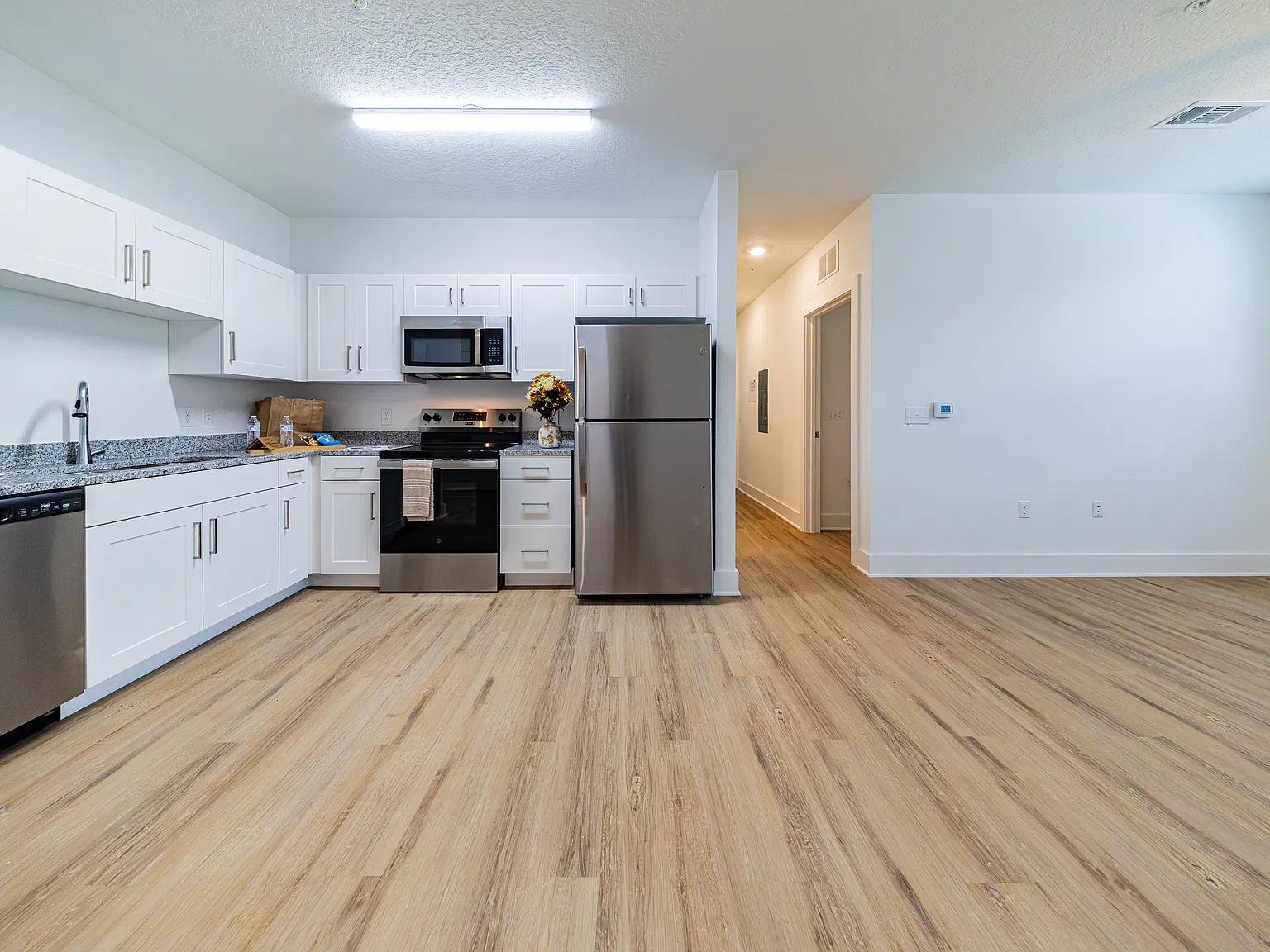 Sweetwater Apartments Phase II — Photo 3