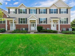 3783 Bailey Rd, Yorkville, IL 60560