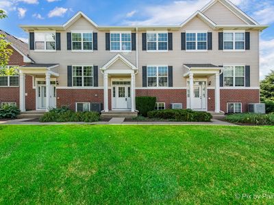 3783 Bailey Rd, Yorkville, IL, 60560