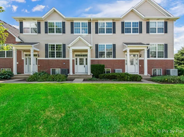 3783 Bailey Rd, Yorkville, IL 60560