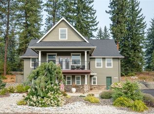 20633 Miracle Mile, Leavenworth, WA 98826
