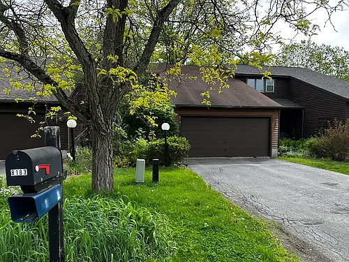 8183 Bluffview Dr Photo 1