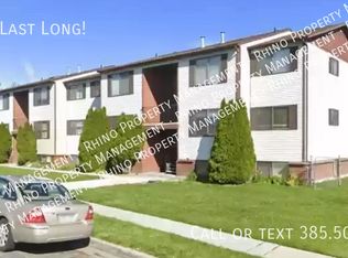 4866 W 4780 S #7, Salt Lake City, UT 84118