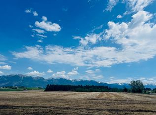 181 Montford Rd, Kalispell, MT 59901