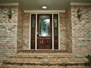 675 Dykes Rd N, Mobile, AL 36608