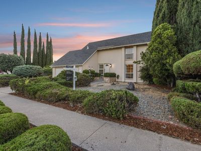 3043 Crater Ln, San Jose, CA, 95132