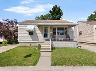 2293 Marentette Ave, Windsor, ON N8W 2C2