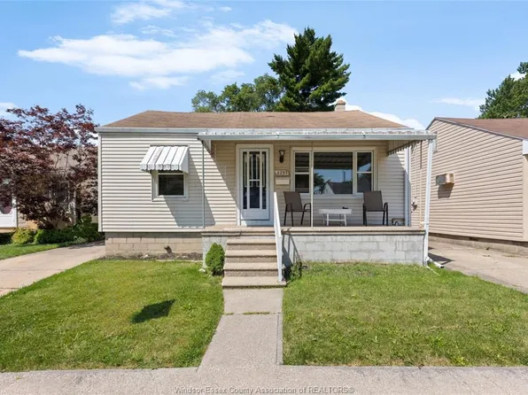 2293 Marentette Ave, Windsor, ON N8W 2C2