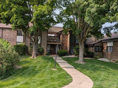 8643 North Servite DRIVE #116, Milwaukee, WI, 53223