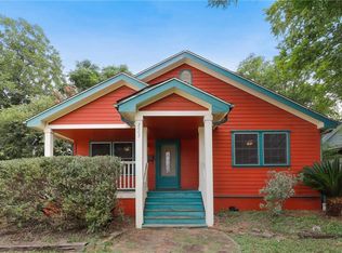2002 E 14th St, Austin, TX 78702