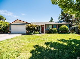 1255 Calla Ln, Chico, CA 95926