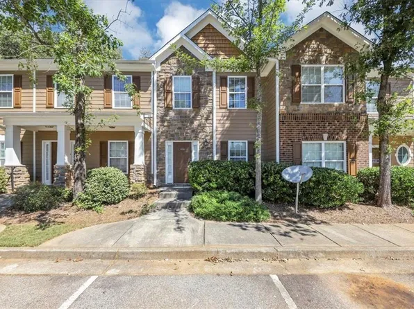585 McWilliams Rd SE Unit 1402, Atlanta, GA 30315