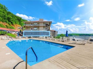 142 E Palisades Dr #2B, Lake Ozark, MO 65049