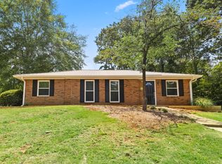 1110 Drew Ln, Auburn, AL 36830