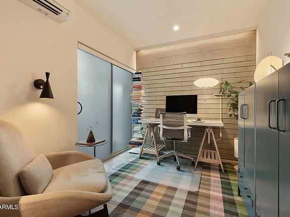 3rd image of 1145 E WHITTON Avenue #1004