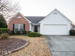 8930 Blue Willow Ct, Gainesville, GA 30506