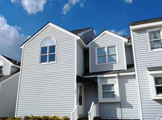 2407 Horton Blvd SW APT 3, Wilson, NC 27893