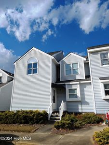 2407 Horton Boulevard SW #3, Wilson, NC, 27893