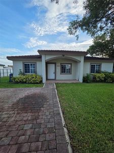 13403 SW 261st Ln, Homestead, FL, 33032