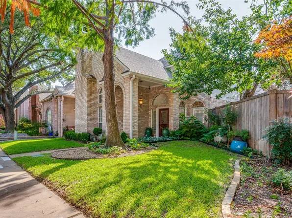 18031 Windflower Way, Dallas, TX 75252