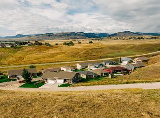 3 Eagle Vw E, Buffalo, WY 82834