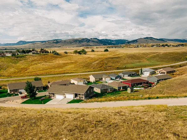 3 Eagle Vw E, Buffalo, WY 82834