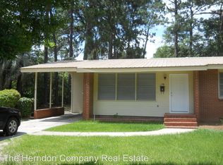 1110 W Alden Ave, Valdosta, GA 31602