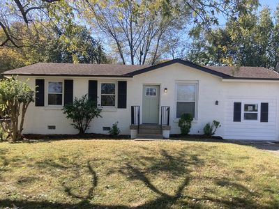 640 Roosevelt Ave, Madison, TN, 37115