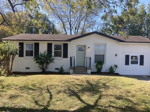 640 Roosevelt Ave, Madison, TN 37115