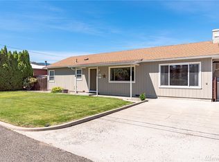 22 S Gilmore Pl, East Wenatchee, WA 98802