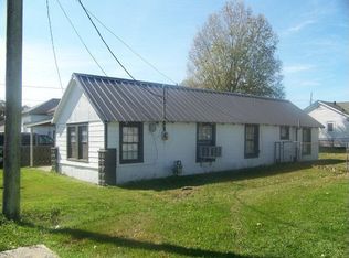 206 Arms St, Thibodaux, LA 70301