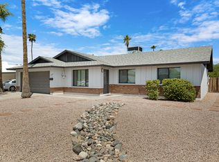 2500 E Hermosa Dr, Tempe, AZ 85282