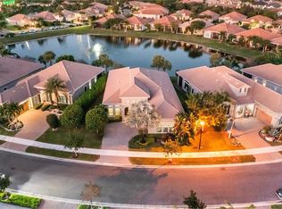 11839 Palermo Rd, Parkland, FL 33076