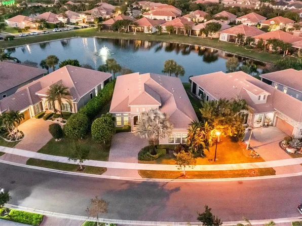 11839 Palermo Road, Parkland, FL 33076