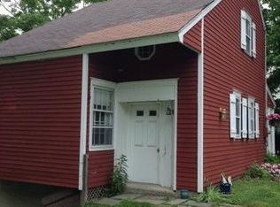 100 Spring St #2, South Salem, NY 10590