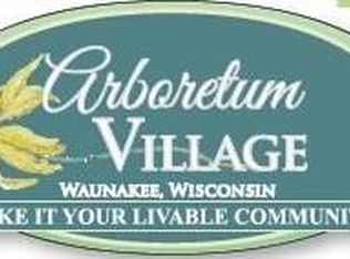 1136 Reese Trl #45, Waunakee, WI 53597