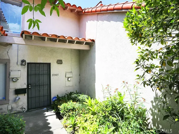 13905 Magnolia St, Garden Grove, CA 92844