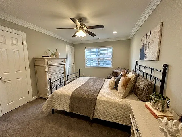Fairfield Jericho Townhomes — Photo 43