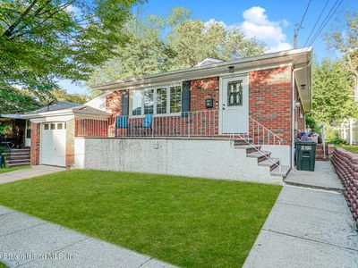 11 Curtis Ct, Staten Island, NY, 10310