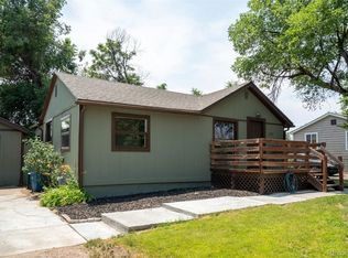 6740 E 76th Place, Commerce City, CO 80022