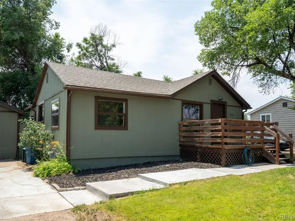 6740 E 76th Place, Commerce City, CO 80022