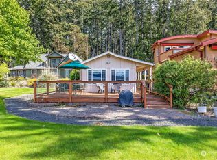 71 E Sandpiper Ln LOT 8, Shelton, WA 98584