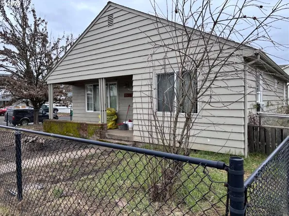 2321 Sunset Dr, Forest Grove, OR 97116