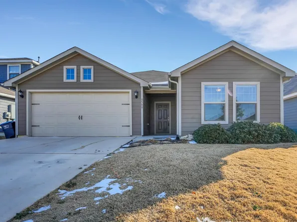 8508 Buck Mountain Pass, Fort Worth, TX 76179