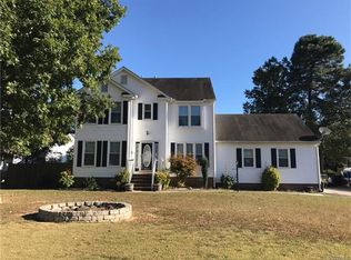 5000 Roxshire Ct, Prince George, VA 23875