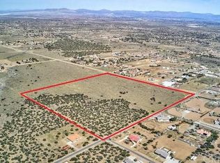 0 Baldy Mesa Rd, Phelan, CA 92371